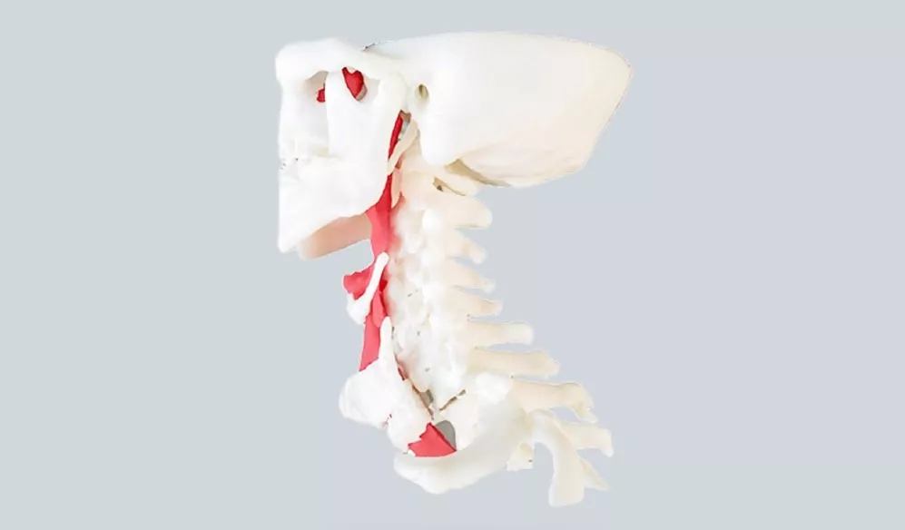 3D печать методом лазерной стереолитографии