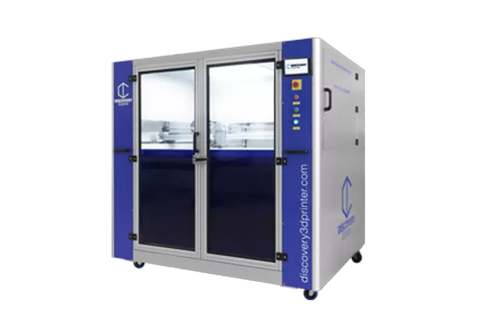 fdm принтер discovery 3d printer