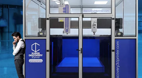 discovery-3d-printer-review