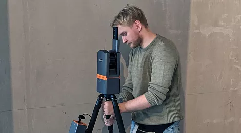 apartment-3d-scanning