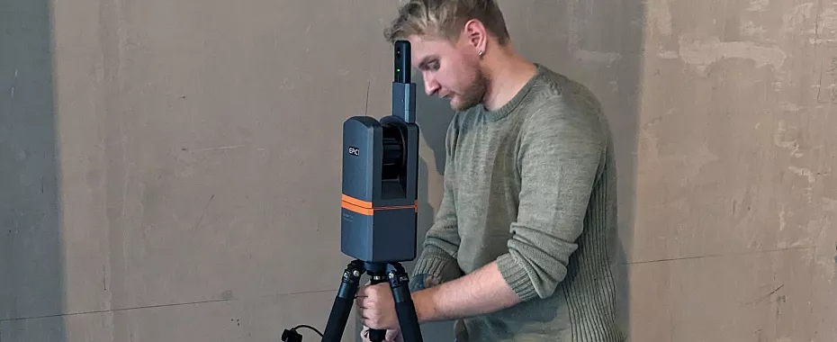 apartment-3d-scanning