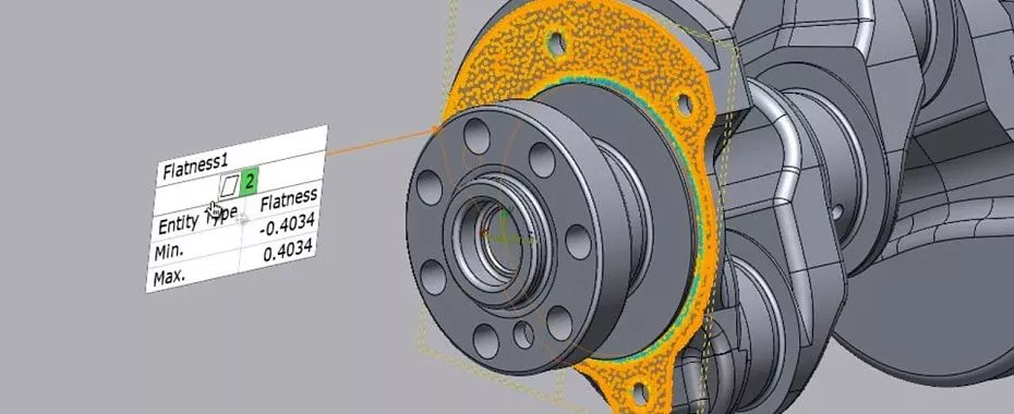 gdt-and-3d-control