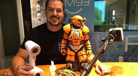 creaform-technical-interview