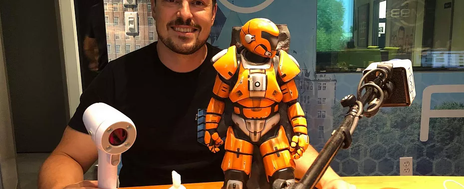 creaform-technical-interview