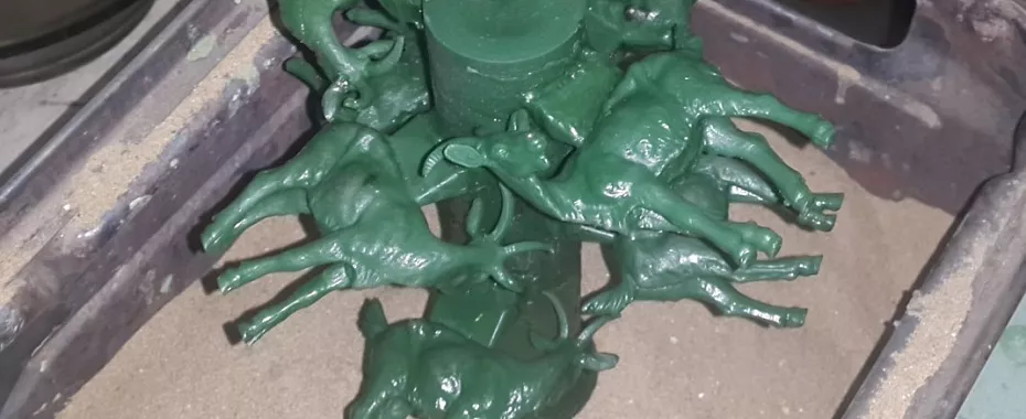 additive-technologies-lost-wax