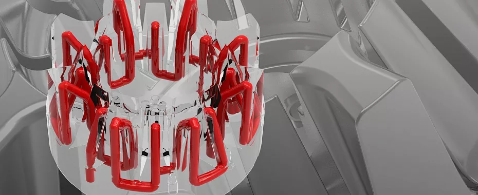 mold-conformal-cooling