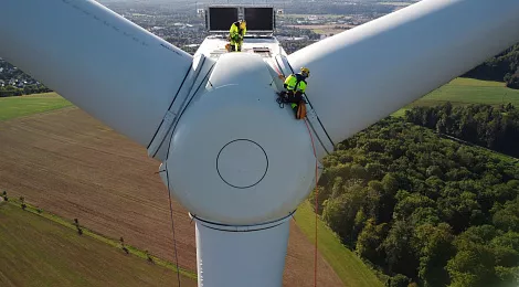 creaform-wind-turbine-scanning