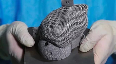 hbd-orthopedic-metal-3d-printing