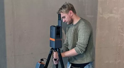 apartment-3d-scanning