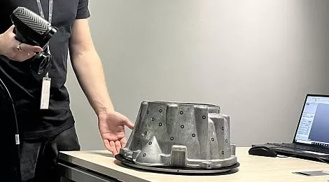 3d-scanning-reflective-markers