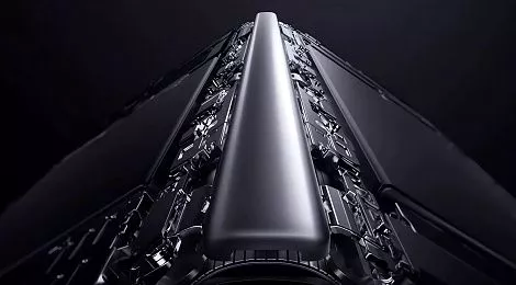 hbd-titanium-3dprinted-smartphone