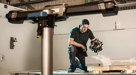 metrology-reverse-engineering