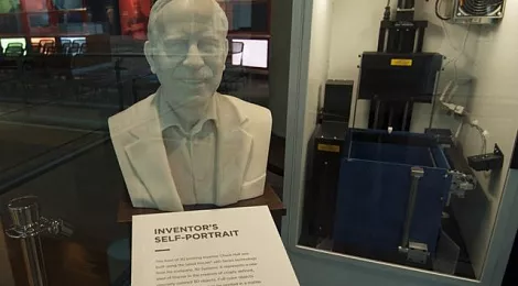 stereolithography-1989-video