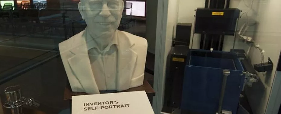 stereolithography-1989-video