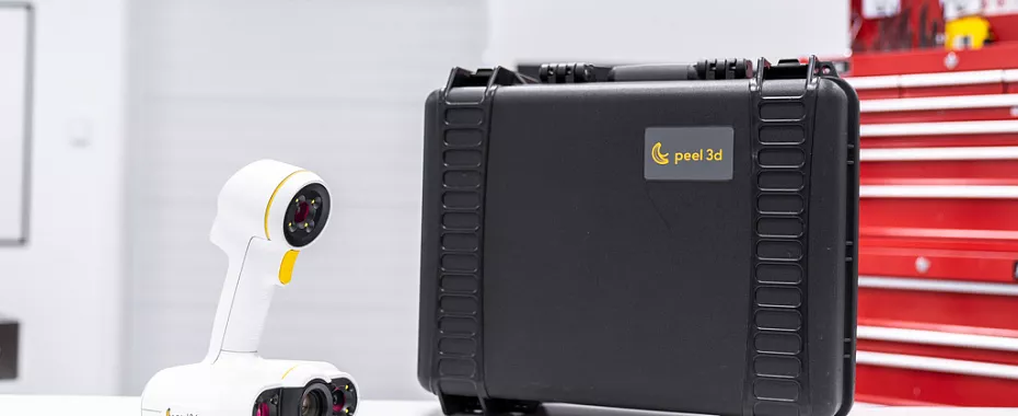 peel3d-start-scanning