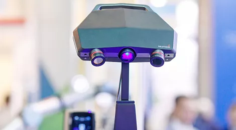 stationary-3d-scanner-setup