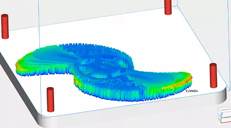 magics-simulation-module