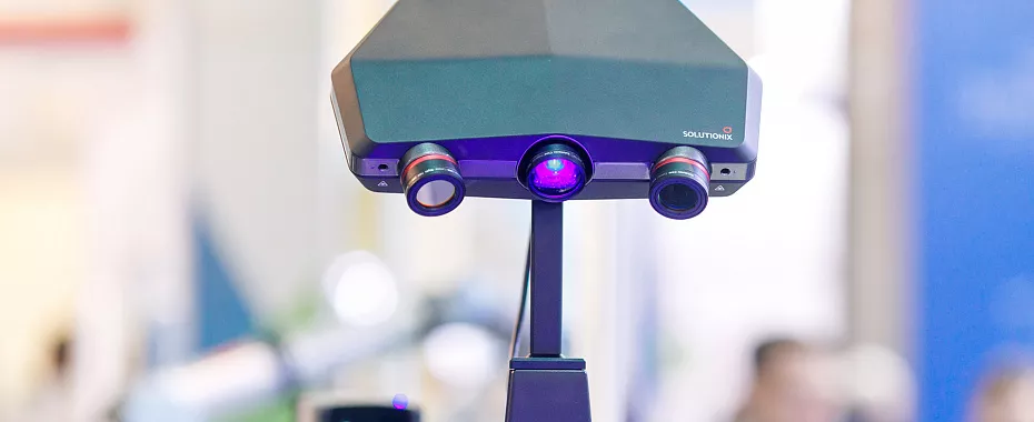 stationary-3d-scanner-setup