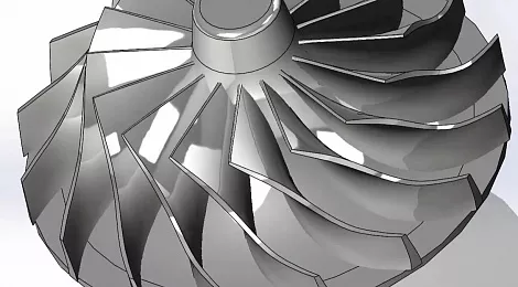 geomagic-design-x-impeller-engineering