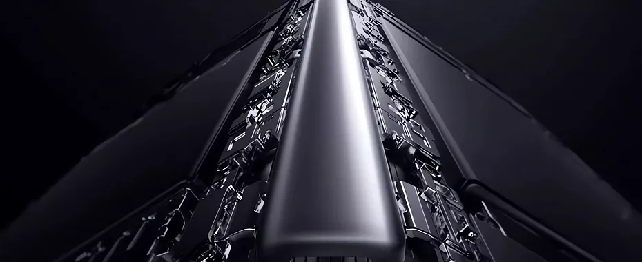 hbd-titanium-3dprinted-smartphone