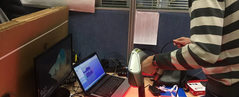 3d-scanner-maintenance