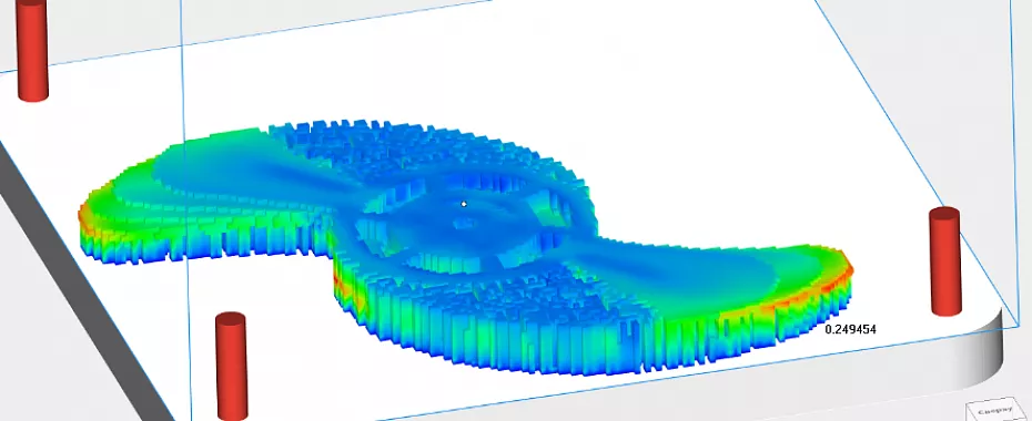 magics-simulation-module