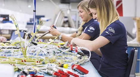 materialise-fokker-case