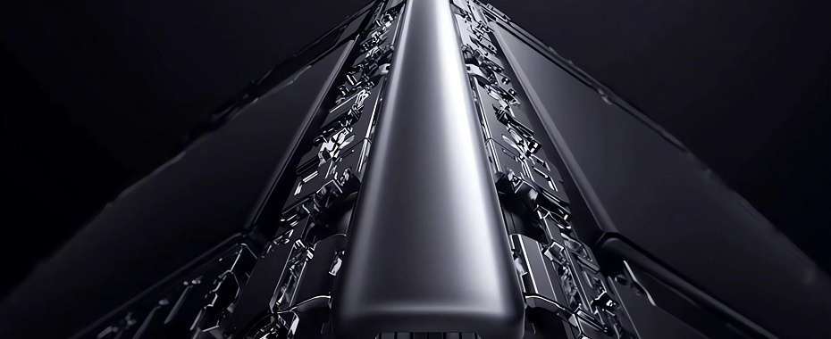 hbd-titanium-3dprinted-smartphone