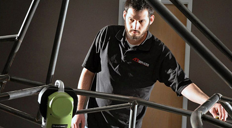 laser-trackers-in-metallurgy