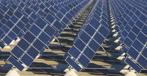 Солнечные электростанции и бесперебойные системы по доступным ценам
