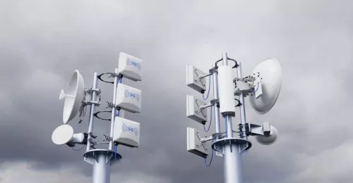 5G антенны на 3D принтере: технологии, материалы, перспективы